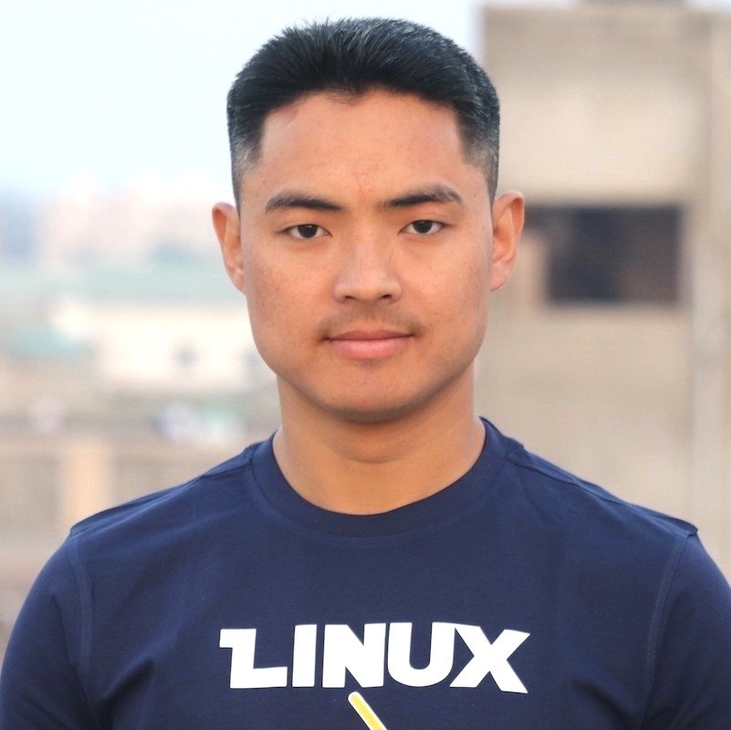 Budhram Gurung